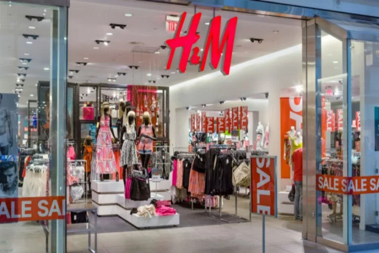 Perakende devi H&M yüzlerce mağazasını kapatıyor!
