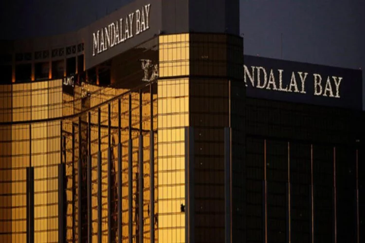 Vegas katliamı kurbanlarına 800 milyon dolar tazminat