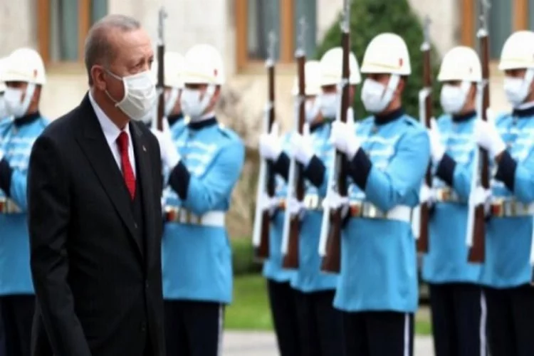 Erdoğan'dan "idam" açıklaması: Düzenleme bana gelirse onaylarım