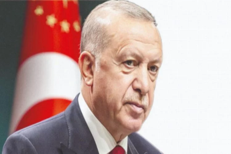 Erdoğan, BM Dördüncü Kadın Konferansı'na video mesaj gönderdi
