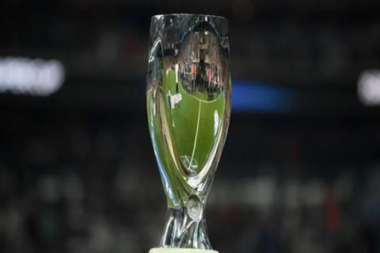 UEFA'dan 'seyircili maç' kararı! 'Yüzde 30 oranında alınacak'
