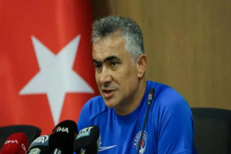 Mehmet Altıparmak'tan Galatasaray açıklaması