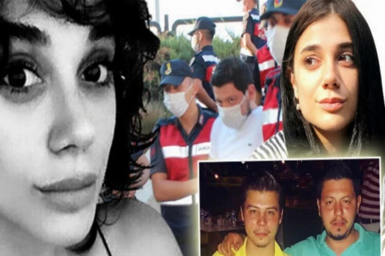Pınar Gültekin cinayetinde ikinci tutuklama!