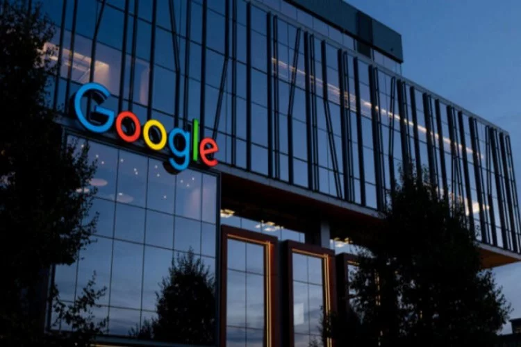 Google'dan medya kuruluşlarına 3 yılda 1 milyar dolar