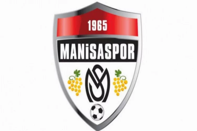 Manisaspor'un 5 yıllık transfer yasağı kaldırıldı