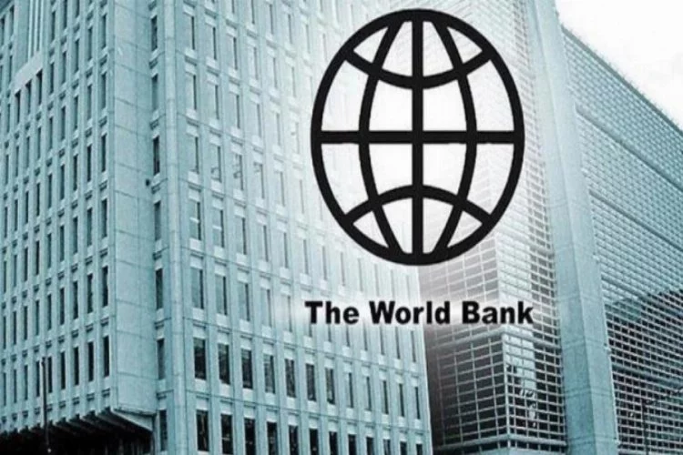 Dünya Bankası Başkanı Malpass'tan 'borçları azaltma' çağrısı