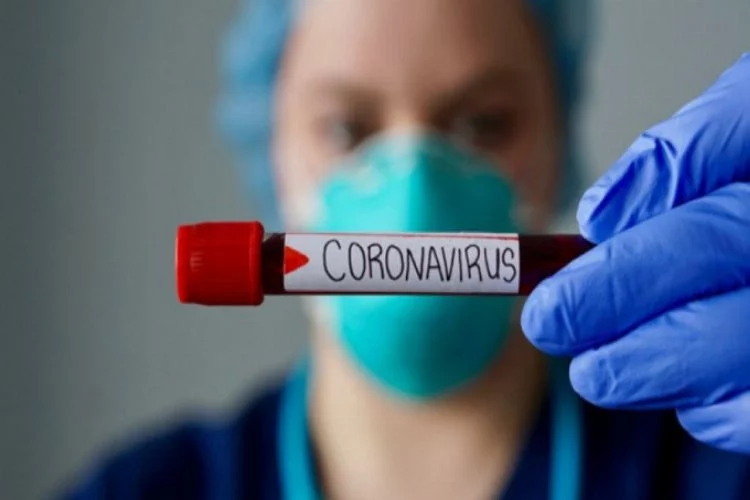 Koronavirüs insan derisinde 9 saate kadar yaşıyabiliyor!