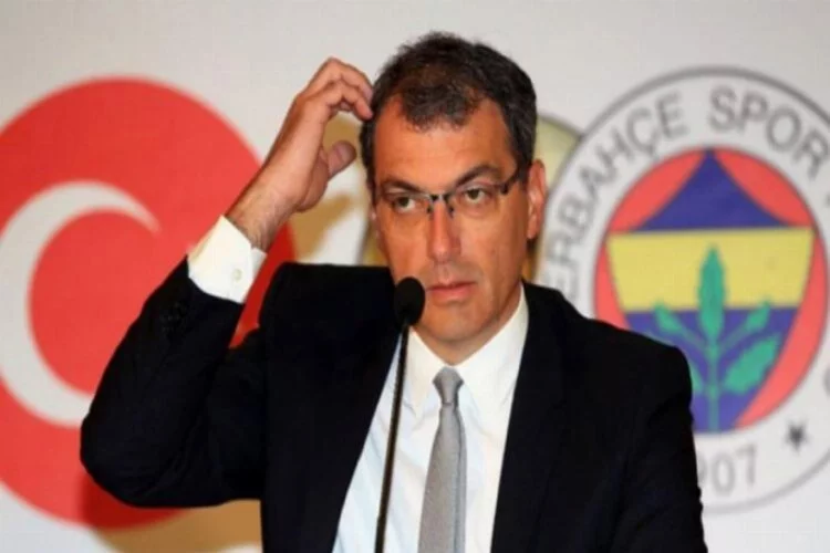 Fenerbahçe'de Comolli'den eser kalmadı