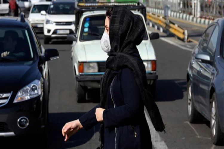 İran'da koronavirüs vakaları tavan yaptı!