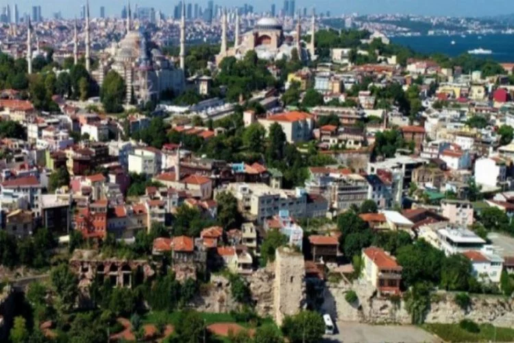 İstanbul'un tarihi yarımadası için tarihi karar!