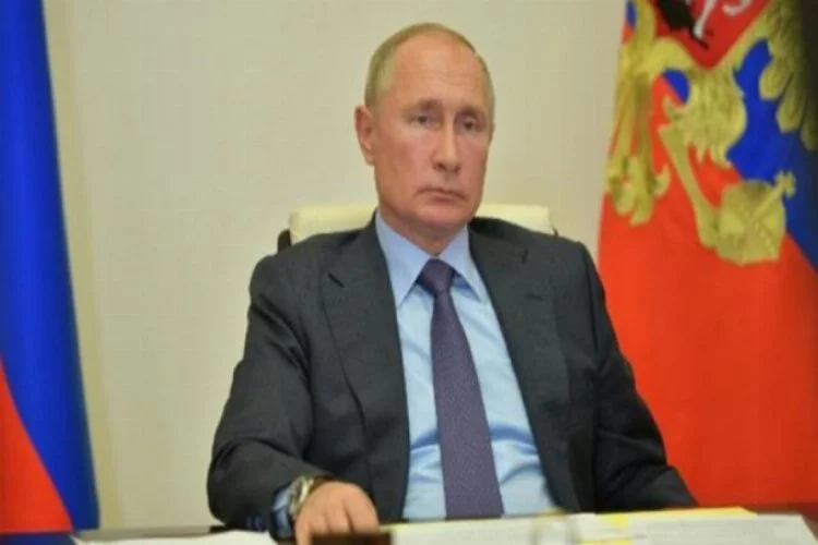 68'inci yaş günü kutlayan Putin en büyük kaybını açıkladı