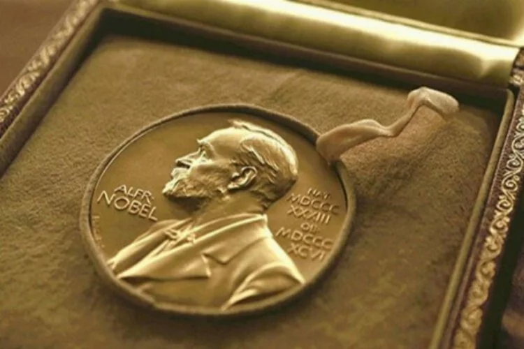 2020 Nobel Kimya Ödülü sahiplerini buldu