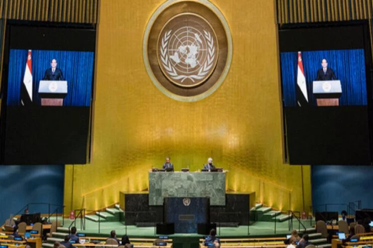 BM'den Mısır'daki idamlara "adil yargılama yapılmadı" tepkisi