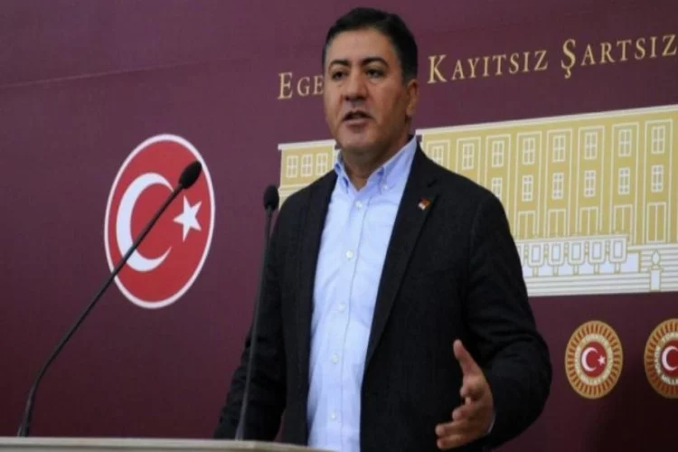CHP: Türkiye'de ilk vaka 11 Mart'ta görülmedi