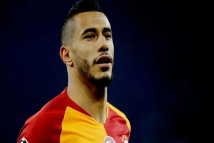 Galatasaray'da Younes Belhanda transferi için sıcak gelişme!