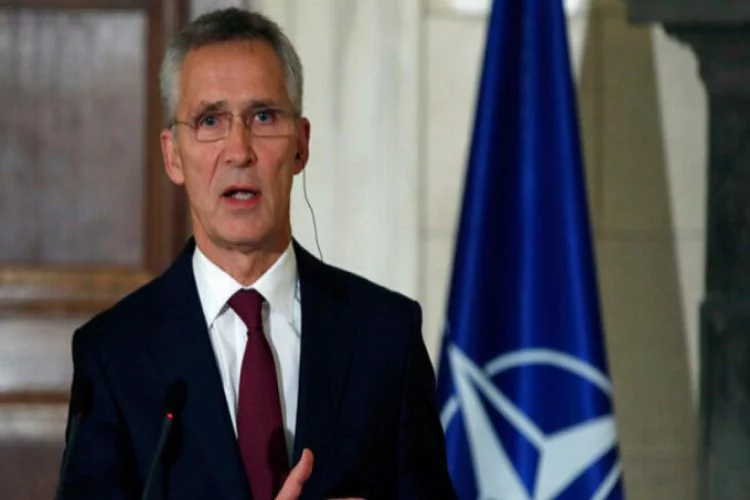 "NATO bünyesinde Türkiye ve Yunanistan'ı bir araya getirmeyi başardık"