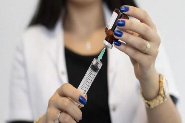 Kalp hastalarına grip aşısı uyarısı