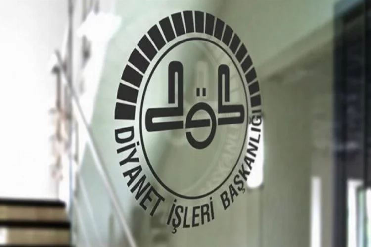 Diyanet'in personel ilanı Resmi Gazete'de yayınlandı