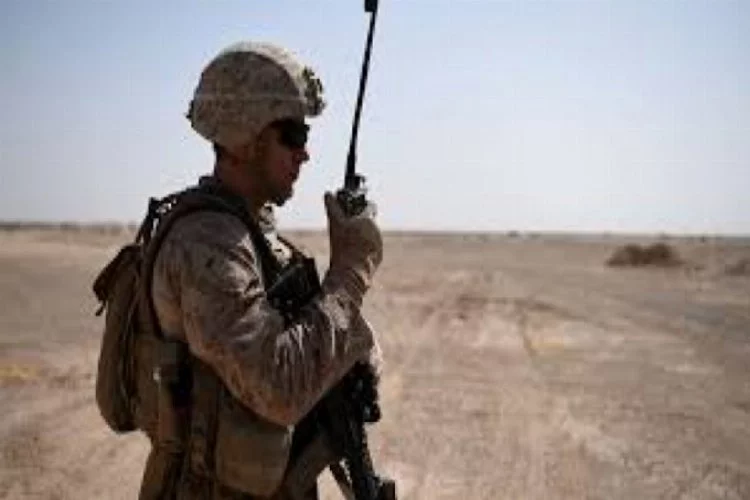 Trump: Afganistan'daki askerlerimizin geri kalanı Noel'e kadar evlerinde olmalı