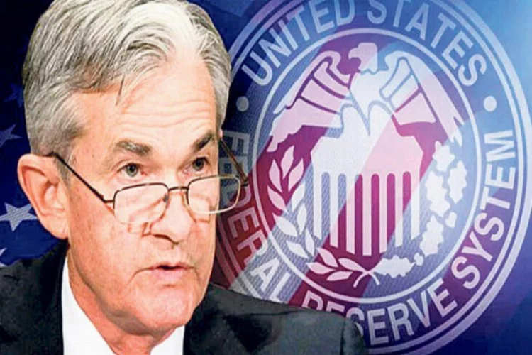 Fed 'mali destek' mesajı verdi