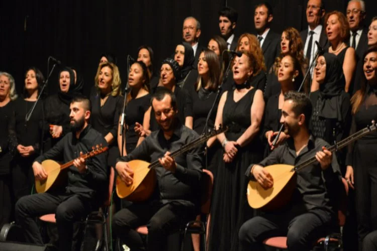 Bursa Yıldırım'da kültür sanat kursları başlıyor