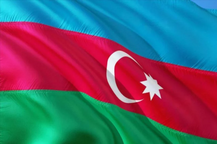Azerbaycan, Ermenistan'ın Mingeçevir'e attığı füzeyi havada imha etti