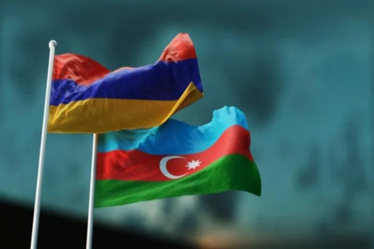 Kritik Azerbaycan-Ermenistan toplantısı başladı