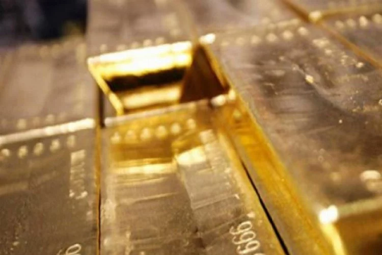 Altının kilogramı 487 bin 800 liraya yükseldi