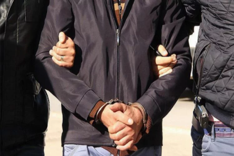 FETÖ operasyonunda 7 tutuklama