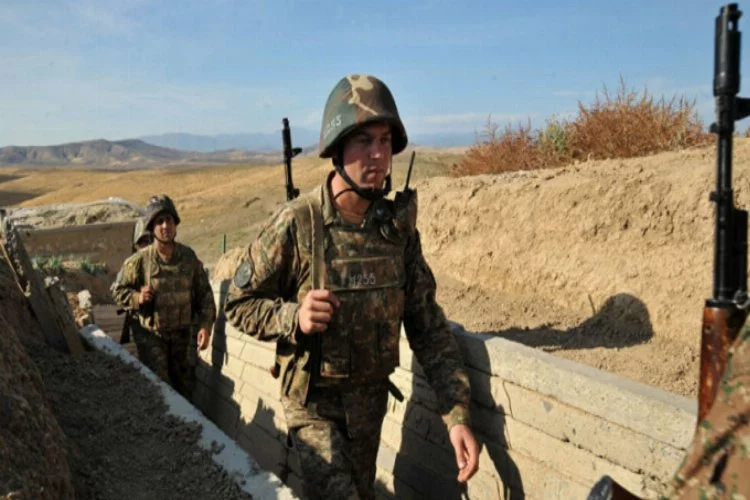 BM Genel Sekreteri'nden Erivan ve Bakü'ye ateşkese uyma çağrısı