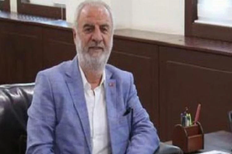 Şırnak'ta eski milletvekili Süleyman Bölünmez'e silahlı saldırı