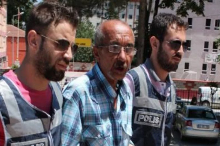 Bursa'da şok uyuşturucu operasyonu