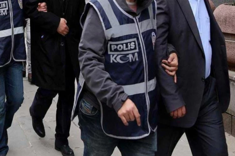 Ankara'da FETÖ operasyonu! Yakalama kararları var