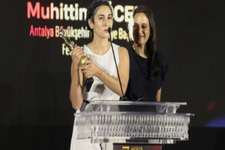 57. Antalya Altın Portakal Film Festivali'nde en iyiler
