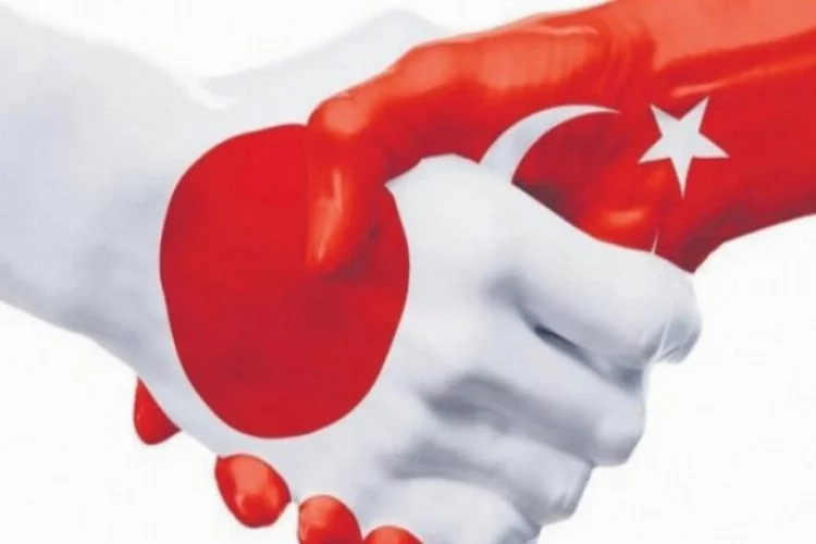 Türkiye ile Japonya'dan teknik işbirliği anlaşması