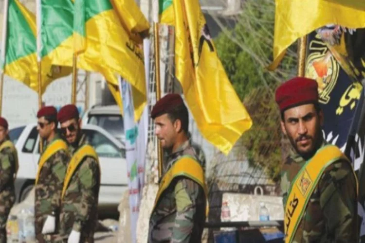 Irak'taki Hizbullah Tugayları'ndan "hazır olun" çağrısı