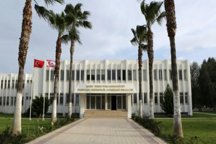 KKTC Dışişleri Bakanlığı: "Bu kez cezasız kalmamalı"