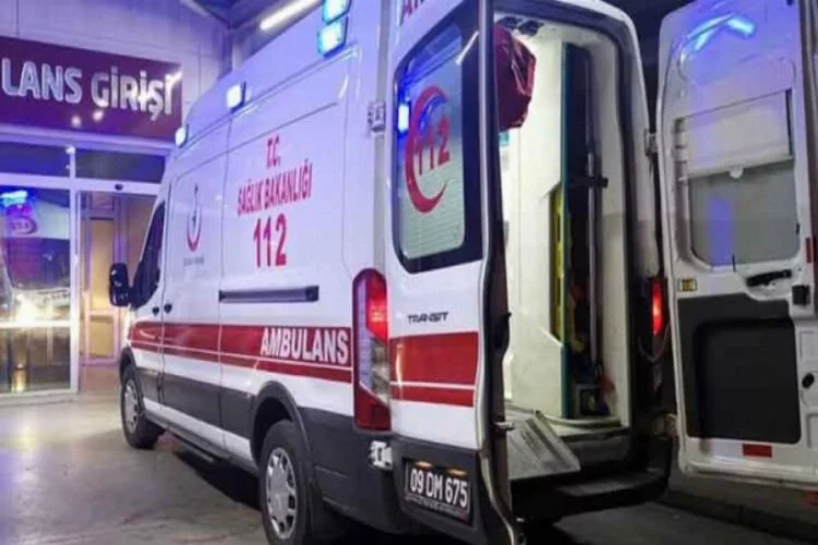 Zonguldak'ta sahte alkol can aldı,1 kişi de komada