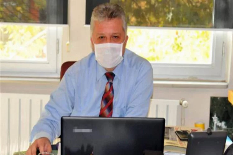 Lüleburgaz Belediyesi'nde 1 personelin koronavirüs testi pozitif