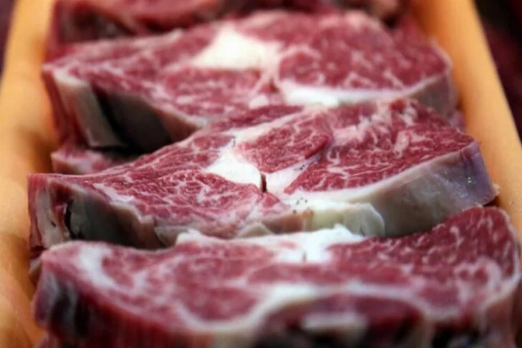 Et ve Süt Kurumu büyükbaş karkas etin alım fiyatını artırdı