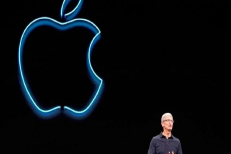 Apple, iPhone 12'yi tanıttı! İşte fiyatı...
