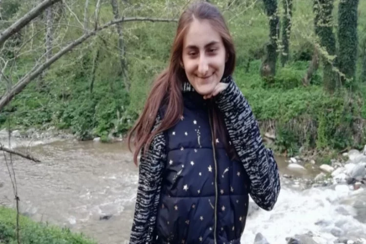Bursa'da lise öğrencisi Eslem'in ölümü yakınlarını yasa boğdu