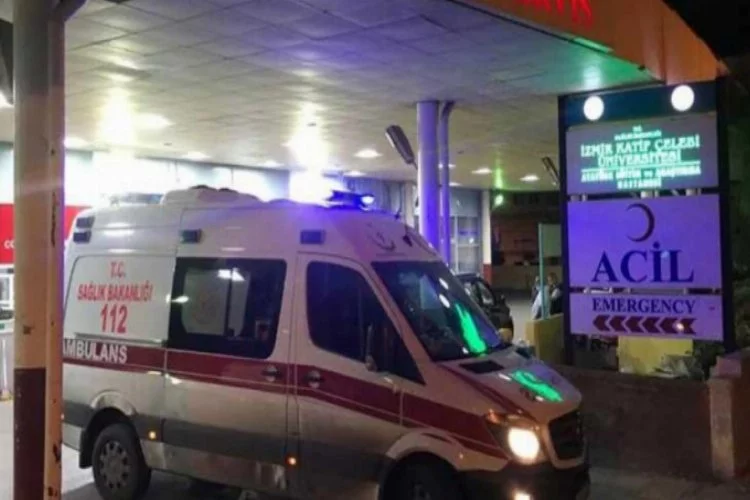İzmir'de sahte içkiden 1 kişi daha hayatını kaybetti
