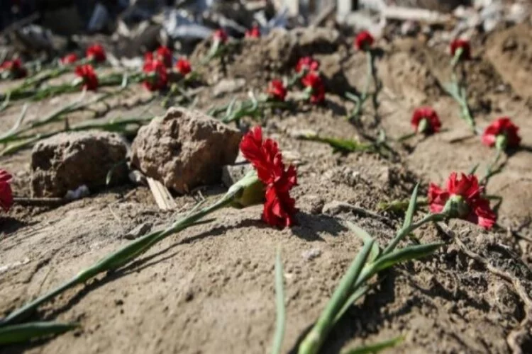 Katledilen Azerbaycanlı sivillerin sayısı 43'e yükseldi