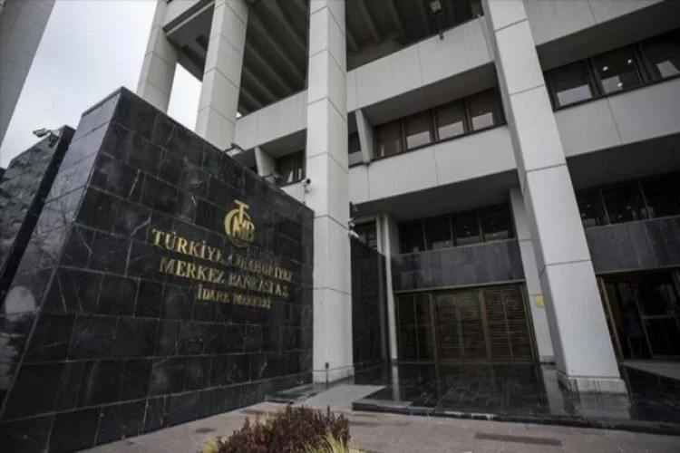 Merkez Bankası ekim ayı faiz kararı için tarih duyuruldu