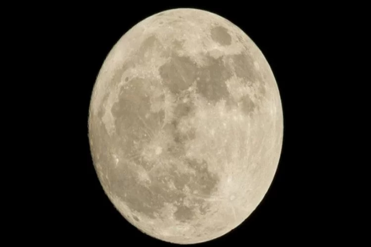 NASA'nın ay keşfi için 8 ülke Artemis anlaşmasına imza attı