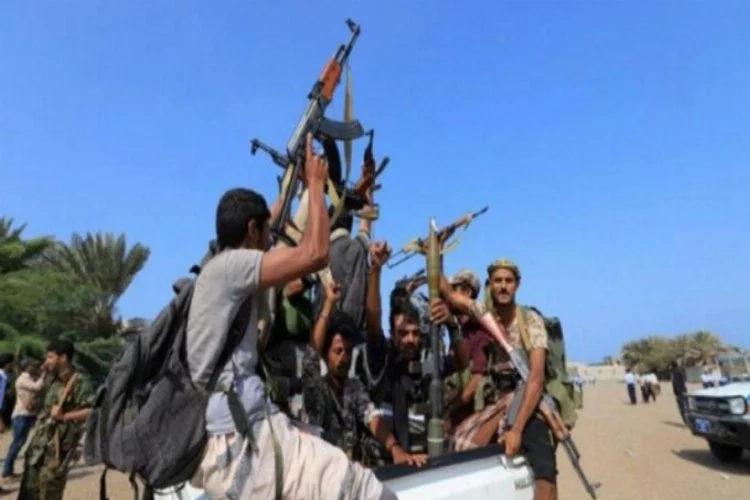 Yemen'de Husilerin elinde rehin tutulan ABD'liler serbest bırakıldı