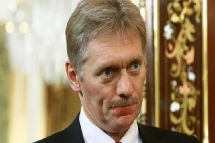 Kremlin: AB'nin yaptırımları ilişkilerimize zarar verdi