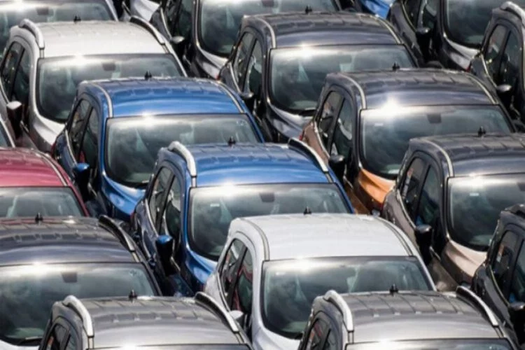 AB'de otomobil satışları eylülde hafif toparlandı