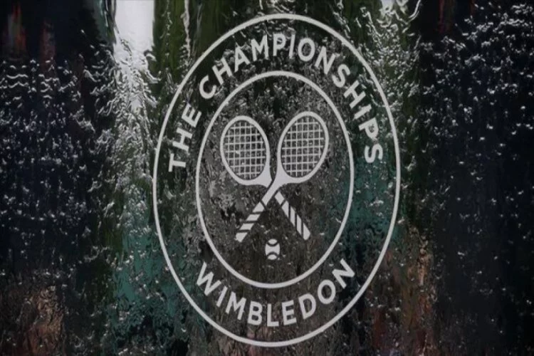 Wimbledon tenis turnuvası gelecek sezon yapılacak mı?